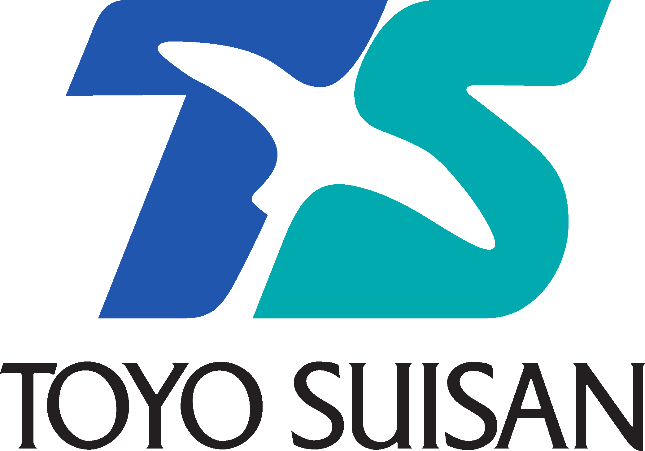 Toyo Suisan Logo